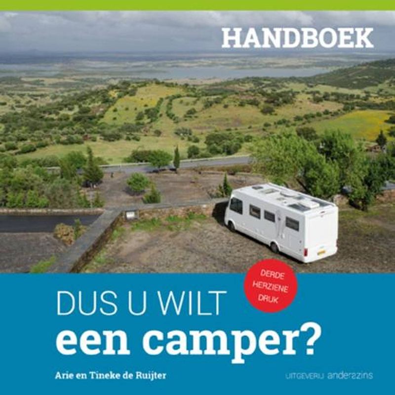 Foto van Dus u wilt een camper?