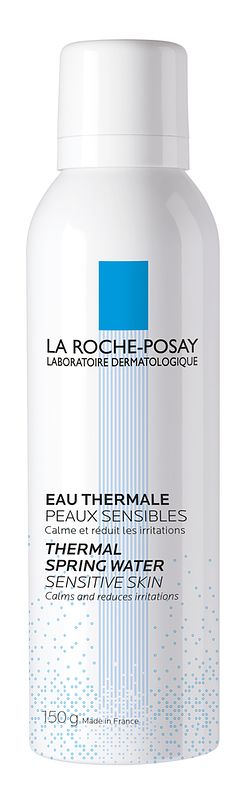 Foto van La roche-posay thermaal water spray