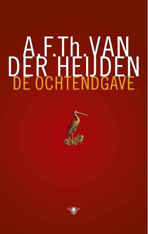 Foto van De ochtendgave - a.f.th. van der heijden - ebook (9789023498728)