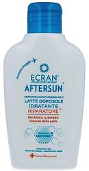 Foto van Ecran aftersun moisturising milk