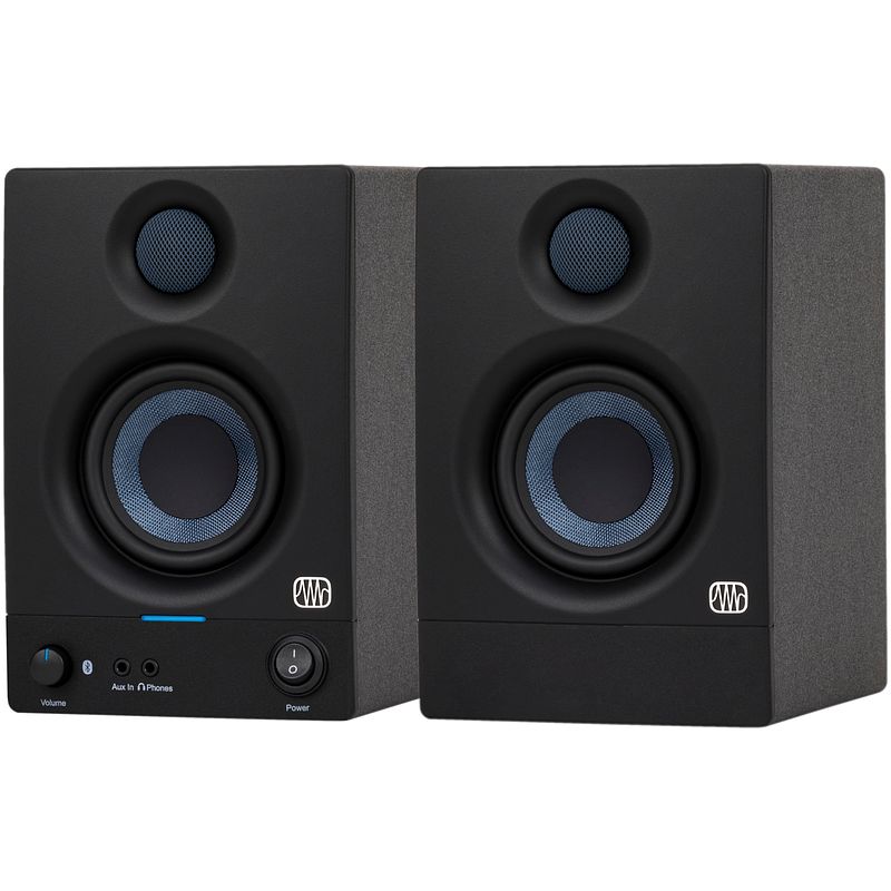 Foto van Presonus eris 3.5 bt actieve studiomonitor (tweedelig)