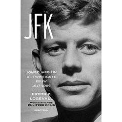 Foto van Jfk