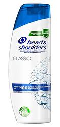 Foto van Head & shoulders classic anti-roos shampoo
