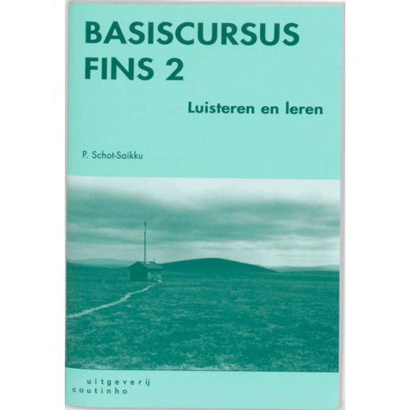 Foto van Basiscursus fins / 2