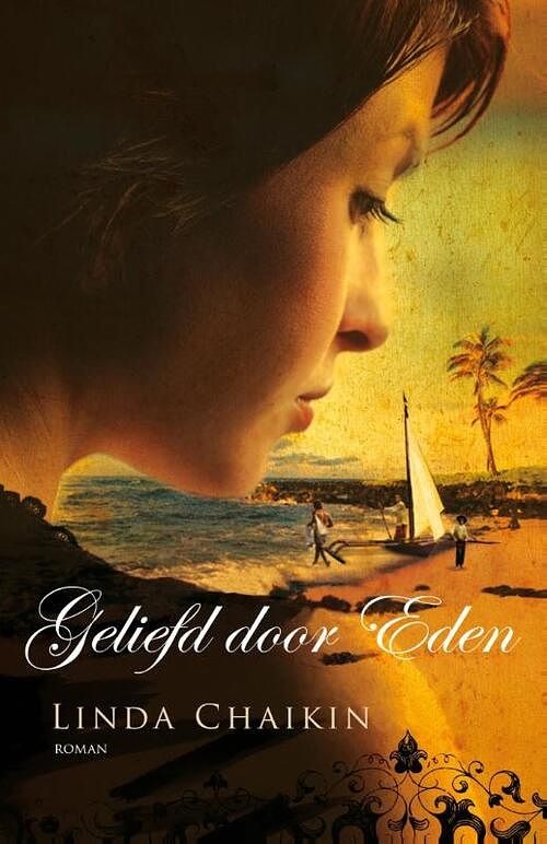 Foto van Geliefd door eden - linda chaikin - ebook (9789043522649)