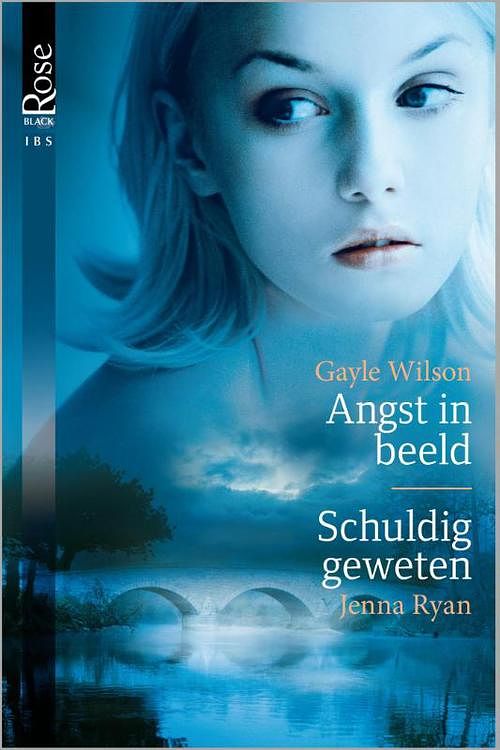 Foto van Angst in beeld ; schuldig geweten - gayle wilson, jenna ryan - ebook