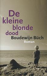 Foto van De kleine blonde dood - boudewijn büch - ebook (9789029581011)