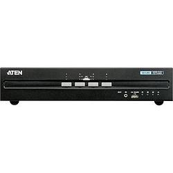 Foto van Aten cs1144h kvm-switch