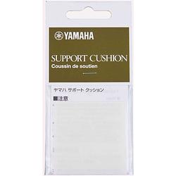 Foto van Yamaha bmmscushion support cushion natural duimsteunkussen voor blaasinstrument