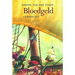 Foto van Bloedgeld