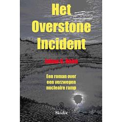 Foto van Het overstone incident