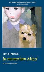 Foto van In memoriam mizzi - ida simons - ebook (9789059365780)