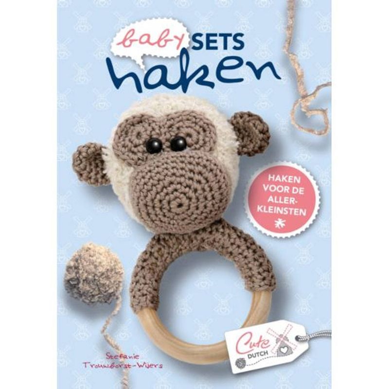 Foto van Babysets haken