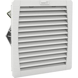 Foto van Pfannenberg pf 43000 230v 54 7035 schakelkastventilator 230 v/ac 45 w (b x h x d) 252 x 252 x 119 mm 1 stuk(s)