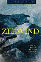 Foto van Zeewind - henriëtte hemmink - ebook (9789464248111)