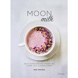 Foto van Moon milk