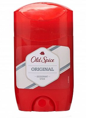 Foto van Old spice deodorantstick original 50ml