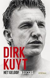 Foto van Dirk kuyt - dirk kuyt, jaap de groot - ebook (9789046823781)