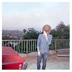 Foto van Fool moon - cd (0616892144441)