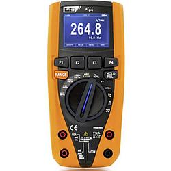 Foto van Ht instruments 1010340 multimeter digitaal datalogger cat iii 1000 v, cat iv 600 v weergave (counts): 6000