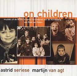 Foto van On children - cd (8713606990249)