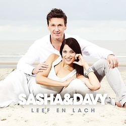 Foto van Leef en lach - cd (5411530811380)