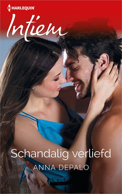 Foto van Schandalig verliefd - anna depalo - ebook