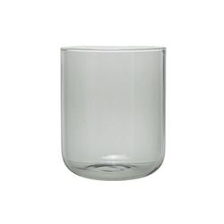 Foto van Cosy&trendy borosilicate glas - 38 cl - set-6