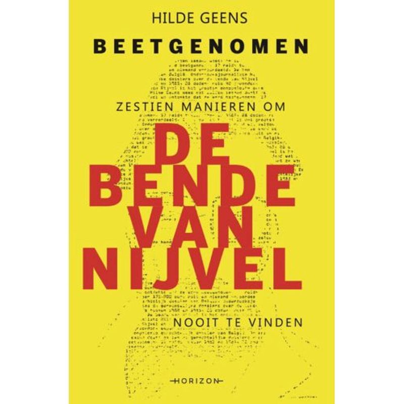 Foto van Beetgenomen