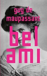 Foto van Bel ami - guy de maupassant - ebook (9789044646993)