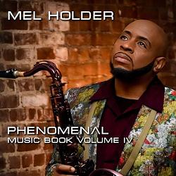 Foto van Phenomenal: music book volume iv - cd (0603408701922)