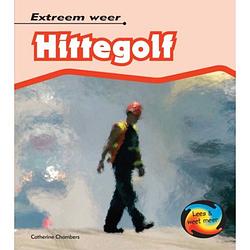 Foto van Hittegolf - extreem weer