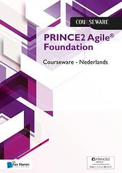 Foto van Prince2agile® foundation courseware - nederlands - mark kouwenhoven - paperback (9789401809252)
