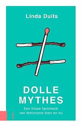 Foto van Dolle mythes - linda duits - ebook (9789048534227)