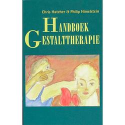 Foto van Handboek gestalttherapie