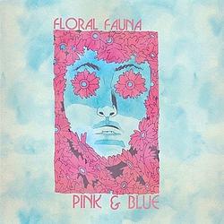 Foto van Pink & blue - lp (9780989196147)