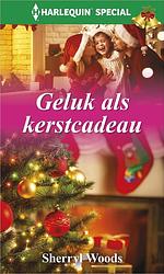 Foto van Geluk als kerstcadeau - sherryl woods - ebook