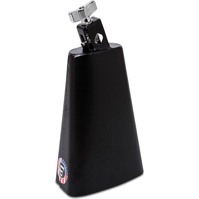 Foto van Latin percussion lp007-n rock cowbell