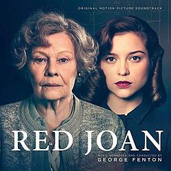 Foto van Red joan - cd (8436560843863)