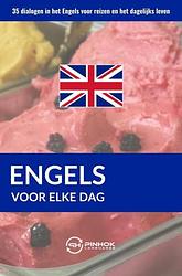 Foto van Engels voor elke dag - pinhok languages - paperback (9789403635026)