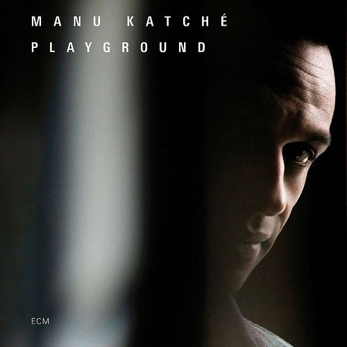 Foto van Playground - cd (0602517373211)