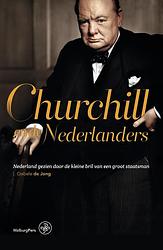 Foto van Churchill en de nederlanders - oebele de jong - ebook (9789462491694)