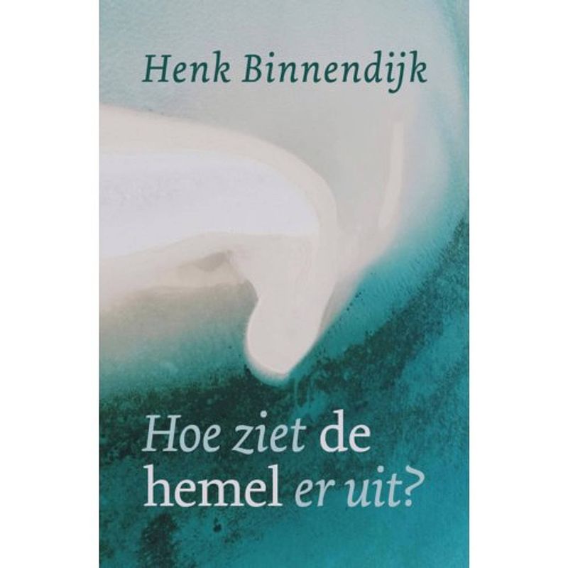 Foto van Hoe ziet de hemel eruit?