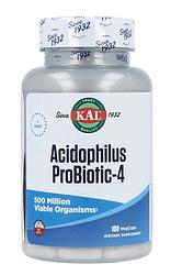 Foto van Kal acidophilus probiotica 4