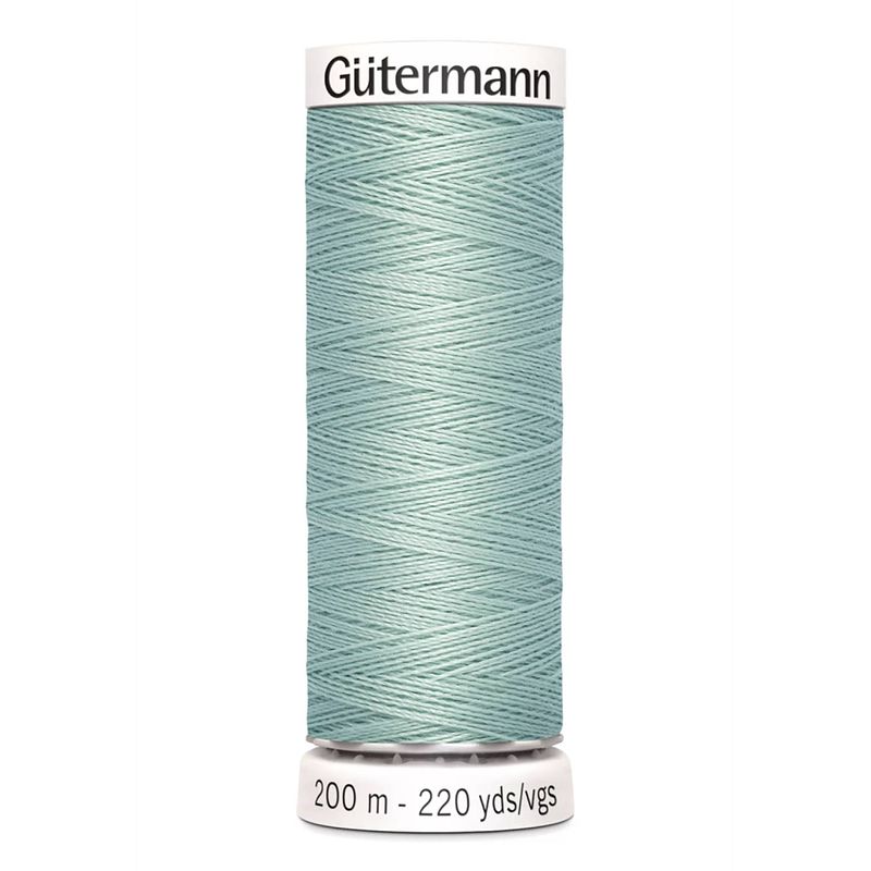 Foto van Gutermann polyester 200mtr