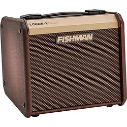 Foto van Fishman pro-lbt-400 loudbox micro 40w akoestische gitaarversterker