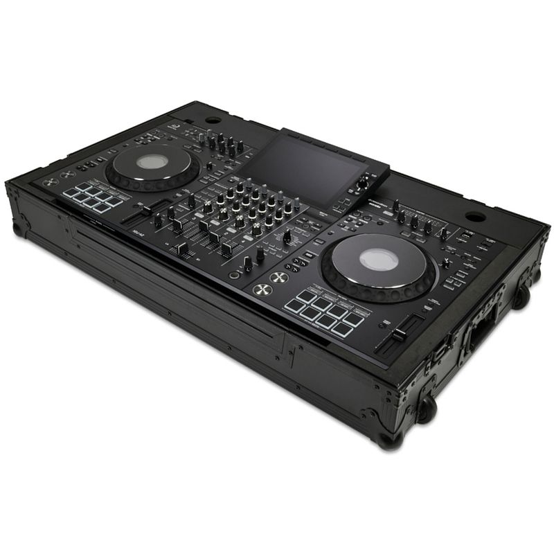 Foto van Alphatheta flt-xdjaz flightcase voor xdj-az