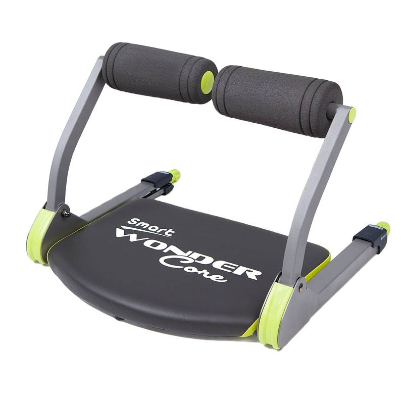 Foto van Wonder core smart - ab training device