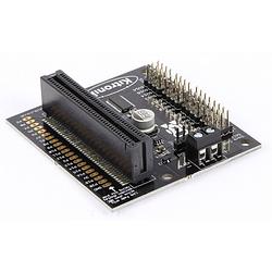 Foto van Micro:bit motordriver ki-5612 geschikt voor (arduino boards): microbit bulk