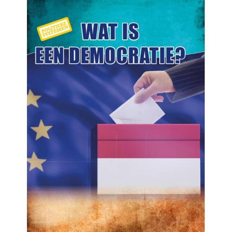 Foto van Wat is een democratie? - politieke systemen